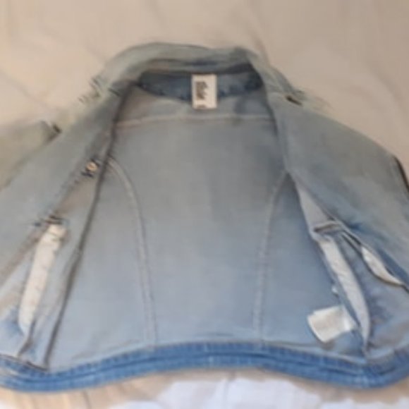 Veste en Jean - Picture 3 of 3